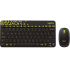 Logitech MK240 Wireless Keyboard and Mouse Combo